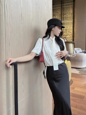 CELINE 셀린느 반팔셔츠 60128015