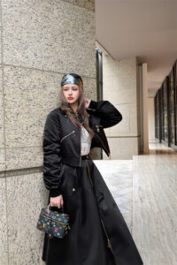 LOUIS VUITTON 루이비통 자캣 60109016