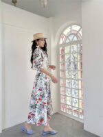 GUCCI 구찌 치마 60130017