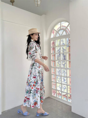 GUCCI 구찌 치마 60130017