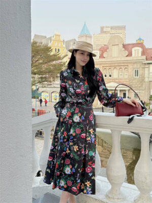 GUCCI 구찌 치마 60130019