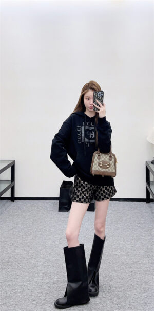 GUCCI 구찌 후드티 60114019