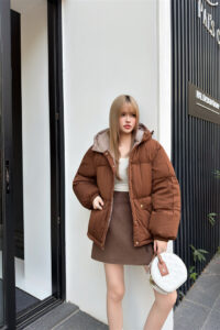 LOUIS VUITTON 루이비통 패딩 60109021