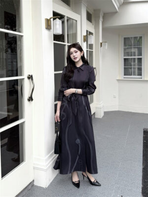 HERMES 에르메스 원피스 60128022