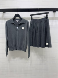 CHANEL 샤넬 투피스 60107022