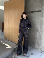 HERMES 에르메스 바지 60128024