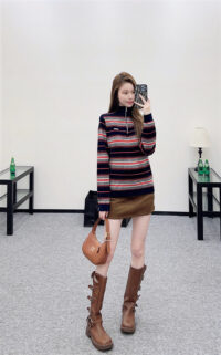 MIUMIU 미우미우 니트 60114024