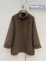BRUNELLO CUCINELLI 브루넬로 쿠치넬리 자캣 60105025