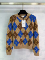 CELINE 셀린느 니트 60130027