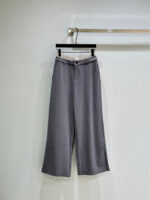 ANN ANDELMAN 안 네델만 바지 60128029