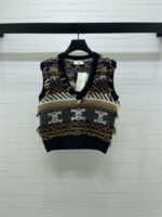 CELINE 셀린느 조끼 60119029