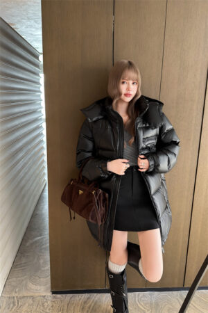 PRADA 프라다 패딩 60121029