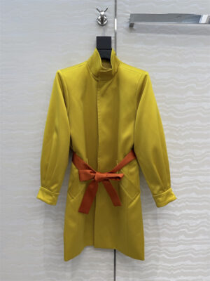 YVES SAINT LAURENT 입생로랑 코트 60105030