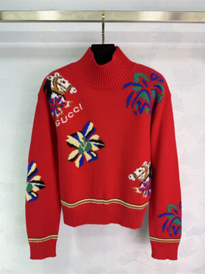 GUCCI 구찌 니트 60130031