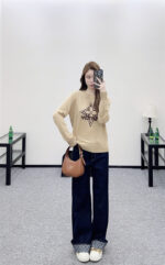 LOUIS VUITTON 루이비통 니트 60102031