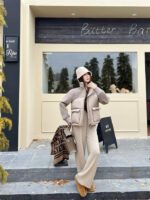 BRUNELLO CUCINELLI 브루넬로 쿠치넬리 패딩 60112031