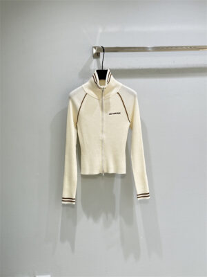 ANN ANDELMAN 안 네델만 가디건 60128032