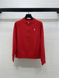 CHRISTIAN DIOR 크리스찬 디올 니트 60107032