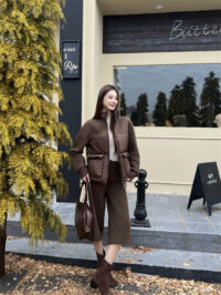 BRUNELLO CUCINELLI 브루넬로 쿠치넬리 패딩 60112032