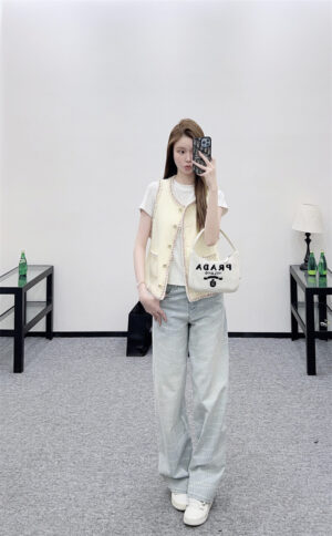 CHANEL 샤넬 조끼 60116033