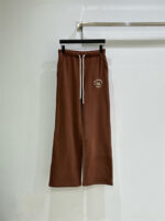 ANN ANDELMAN 안 네델만 바지 60128034