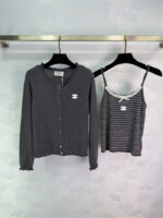 CHANEL 샤넬 투피스 60130034