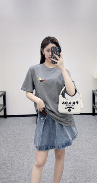 CHRISTIAN DIOR 크리스찬 디올 반팔T 60114034