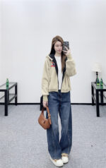 BURBERRY 버버리 자캣 60116034