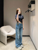 CHRISTIAN DIOR 크리스찬 디올 바지 60109035