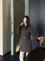 LOUIS VUITTON 루이비통 자캣 60109036