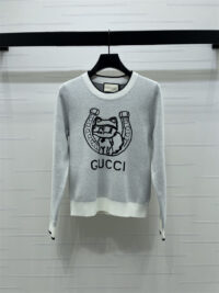 GUCCI 구찌 니트 60107037