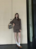 LOUIS VUITTON 루이비통 치마 60109037