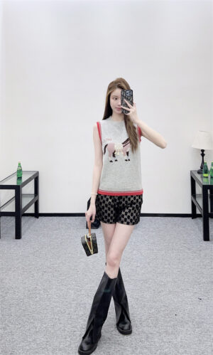 GUCCI 구찌 조끼 60116037