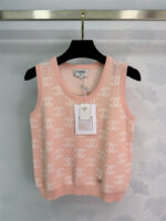 CHANEL 샤넬 런닝 60130038