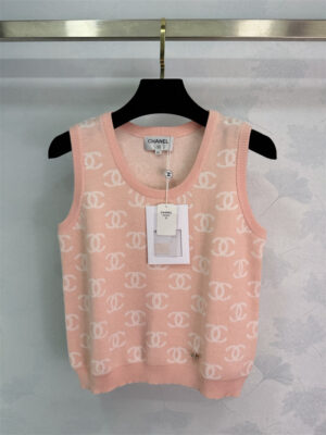 CHANEL 샤넬 런닝 60130038