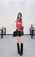 GUCCI 구찌 조끼 60116038