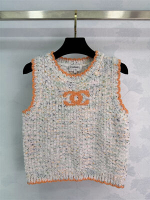 CHANEL 샤넬 런닝 60130039