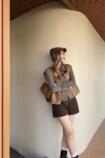 LOUIS VUITTON 루이비통 조끼 60121039