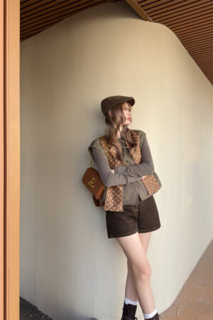 LOUIS VUITTON 루이비통 조끼 60121039