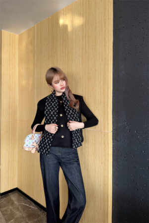 LOUIS VUITTON 루이비통 조끼 60121040