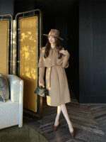 CHANEL 샤넬 투피스 60123040