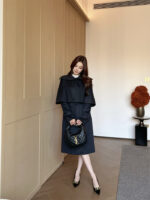 CHANEL 샤넬 투피스 60123041