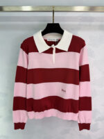 CHRISTIAN DIOR 크리스찬 디올 니트 60130042