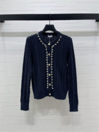 CHANEL 샤넬 가디건 60107042