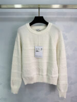 CHANEL 샤넬 니트 60130043