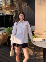 CELINE 셀린느 셔츠 60119045