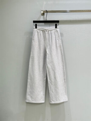 CELINE 셀린느 바지 60128046