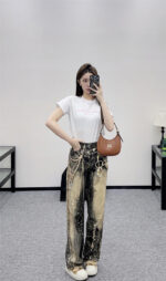ACNE STUDIOS 아크네 스튜디오 바지 60102046