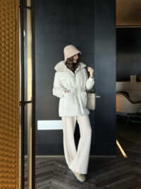 LORO PIANA 로로 피아나 패딩 60112047