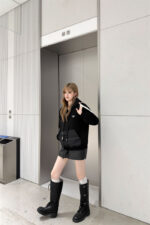 PRADA 프라다 후드티 60121048